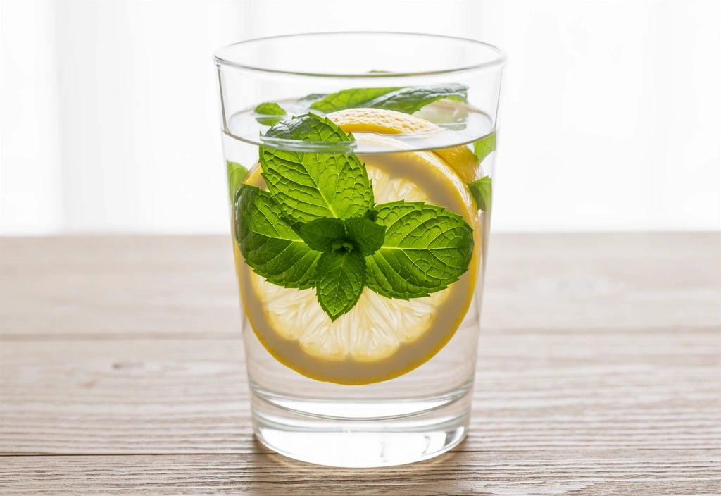 Guía de hidratación efectiva